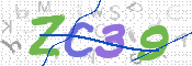 Imagen CAPTCHA
