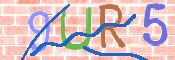 Imagen CAPTCHA