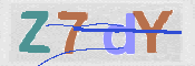 Imagen CAPTCHA