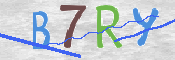 Imagen CAPTCHA
