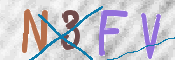 Imagen CAPTCHA