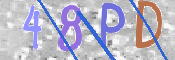 Imagen CAPTCHA
