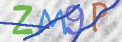 Imagen CAPTCHA