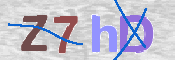 Imagen CAPTCHA