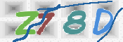 Imagen CAPTCHA