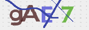 Imagen CAPTCHA