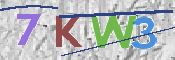 Imagen CAPTCHA