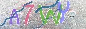 Imagen CAPTCHA