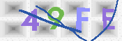 Imagen CAPTCHA