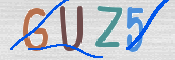 Imagen CAPTCHA