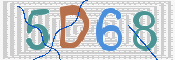 Imagen CAPTCHA