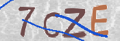 Imagen CAPTCHA