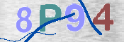 Imagen CAPTCHA