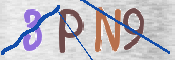 Imagen CAPTCHA
