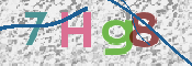 Imagen CAPTCHA