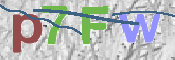 Imagen CAPTCHA