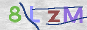 Imagen CAPTCHA
