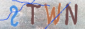 Imagen CAPTCHA