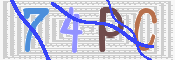 Imagen CAPTCHA