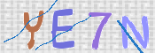 Imagen CAPTCHA