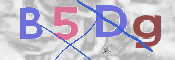 Imagen CAPTCHA