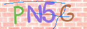 Imagen CAPTCHA