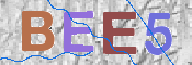 Imagen CAPTCHA
