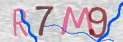 Imagen CAPTCHA