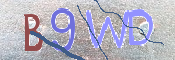 Imagen CAPTCHA