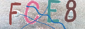 Imagen CAPTCHA