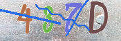 Imagen CAPTCHA