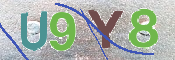 Imagen CAPTCHA