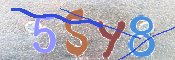 Imagen CAPTCHA