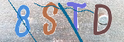 Imagen CAPTCHA