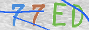 Imagen CAPTCHA