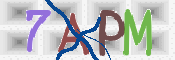Imagen CAPTCHA