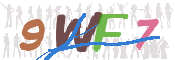 Imagen CAPTCHA