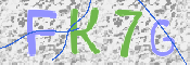 Imagen CAPTCHA