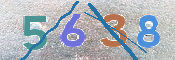 Imagen CAPTCHA