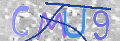 Imagen CAPTCHA