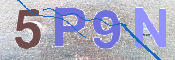 Imagen CAPTCHA