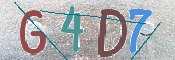 Imagen CAPTCHA