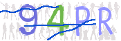 Imagen CAPTCHA