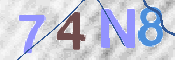 Imagen CAPTCHA