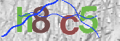 Imagen CAPTCHA
