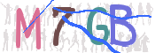 Imagen CAPTCHA