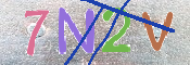 Imagen CAPTCHA