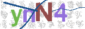 Imagen CAPTCHA