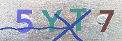 Imagen CAPTCHA