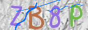 Imagen CAPTCHA
